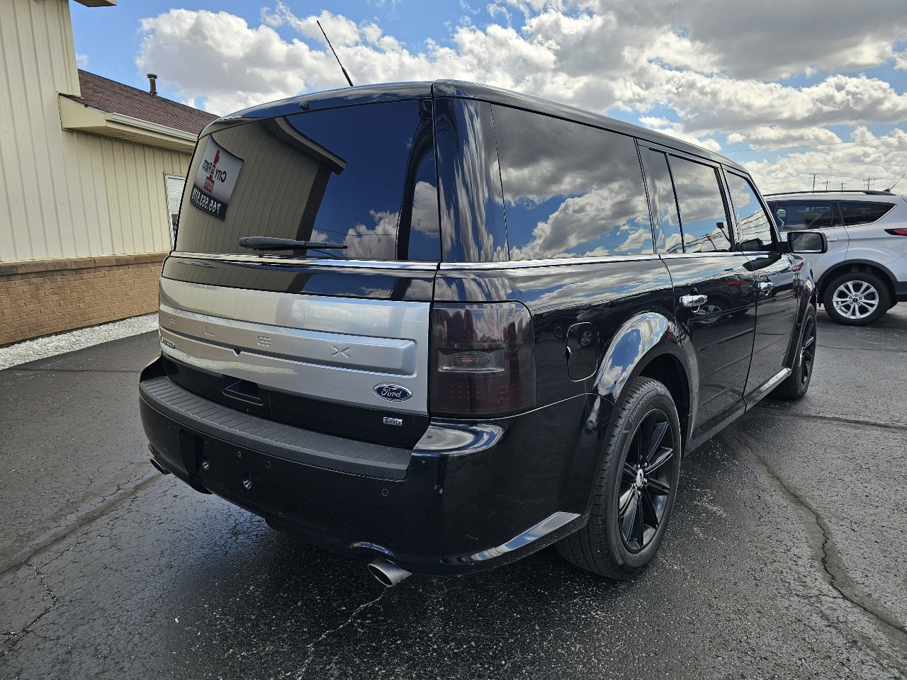 Ford Flex Limited AWD 2019