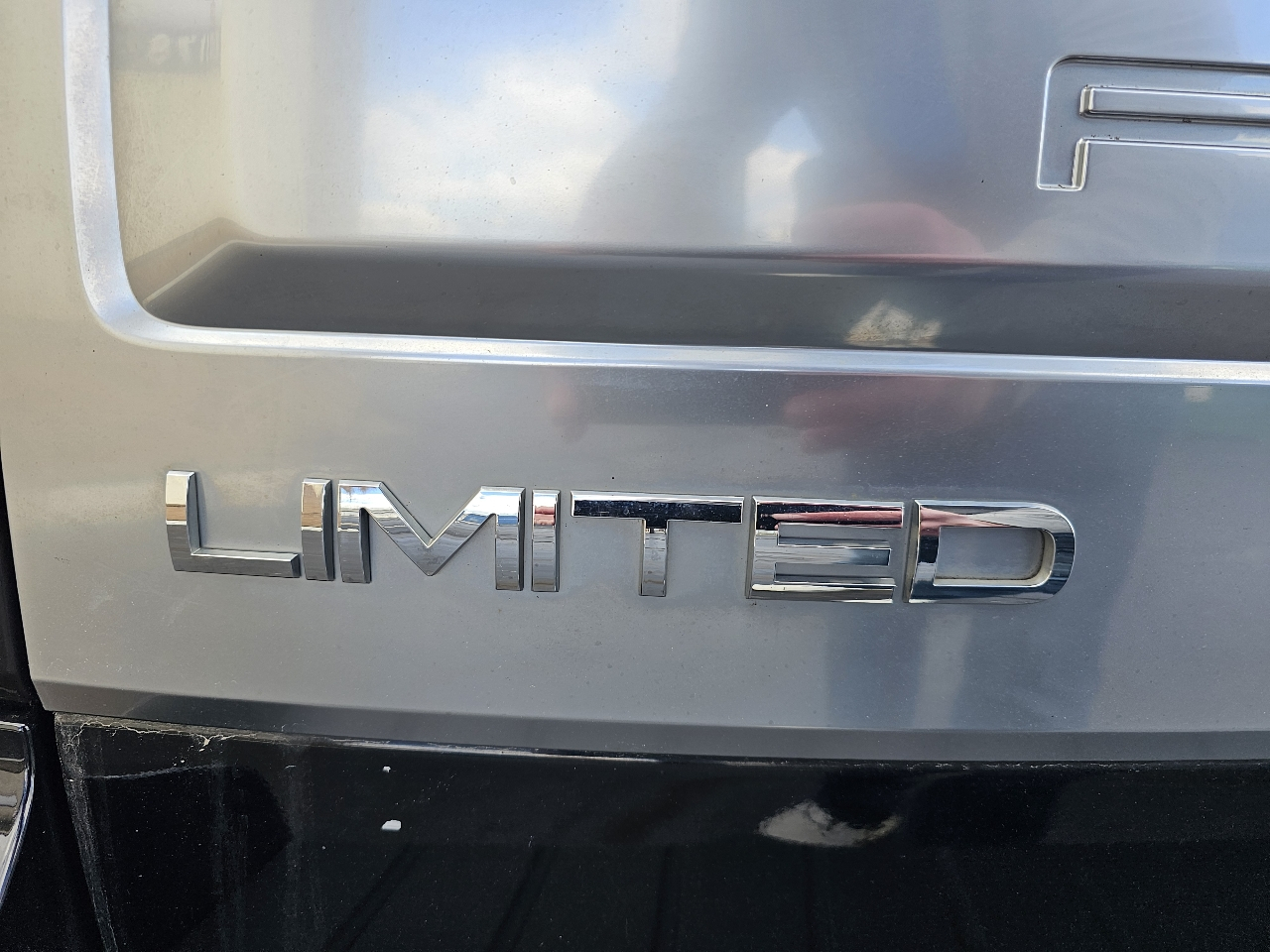 Ford Flex Limited AWD 2019