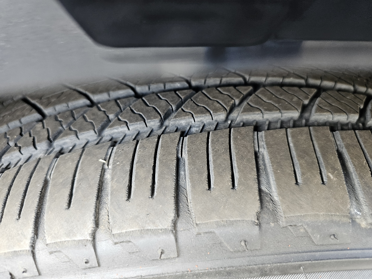 Ford Flex Limited AWD 2019