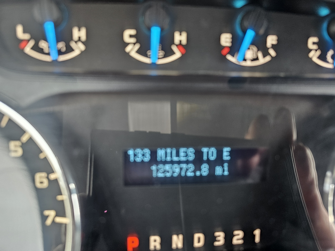 Ford F-150 4WD SuperCrew 145" XL 2014