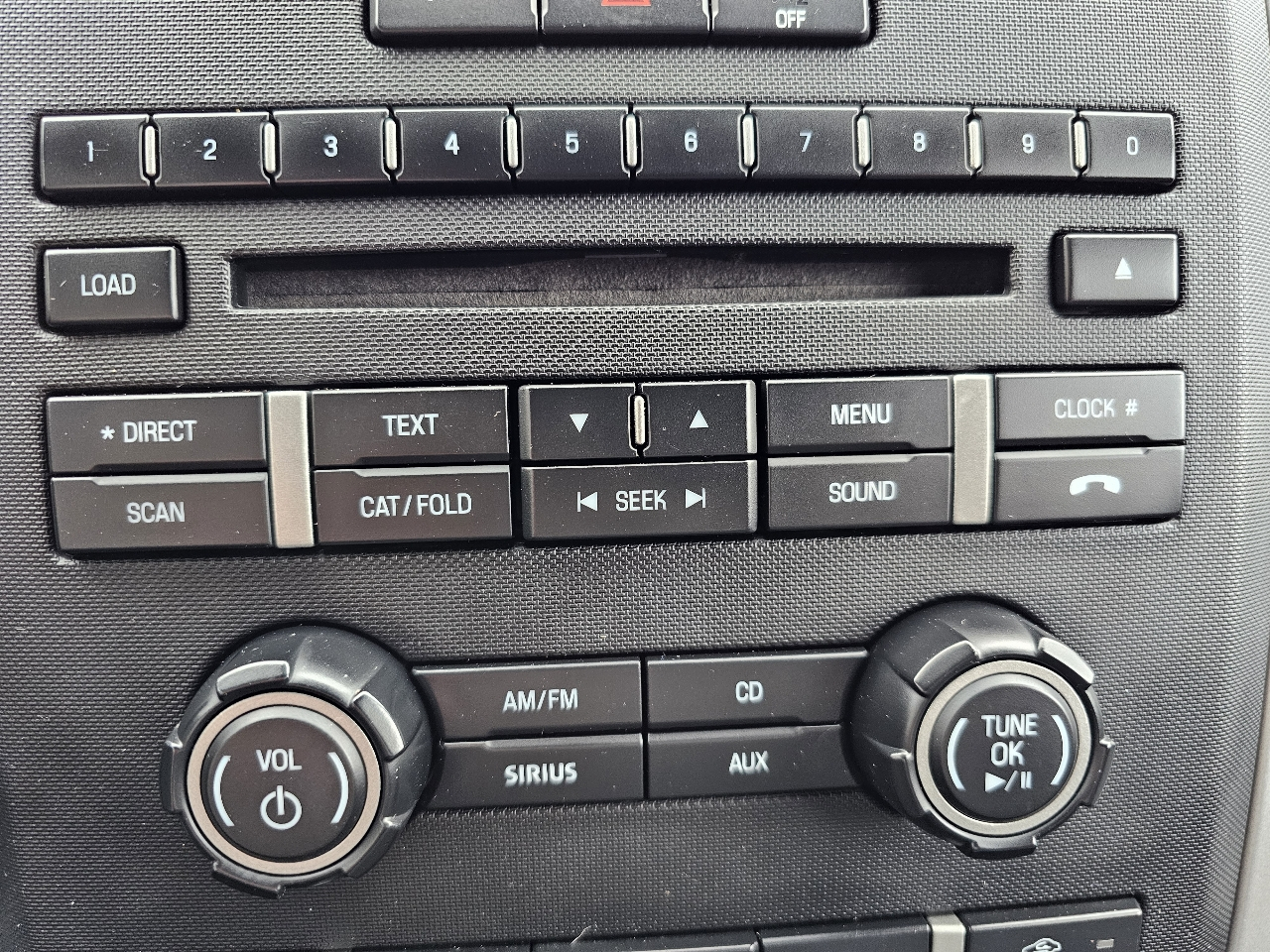 Ford F-150 4WD SuperCrew 145" XL 2014