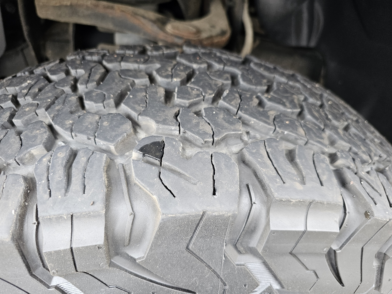 Ford F-150 4WD SuperCrew 145" XL 2014