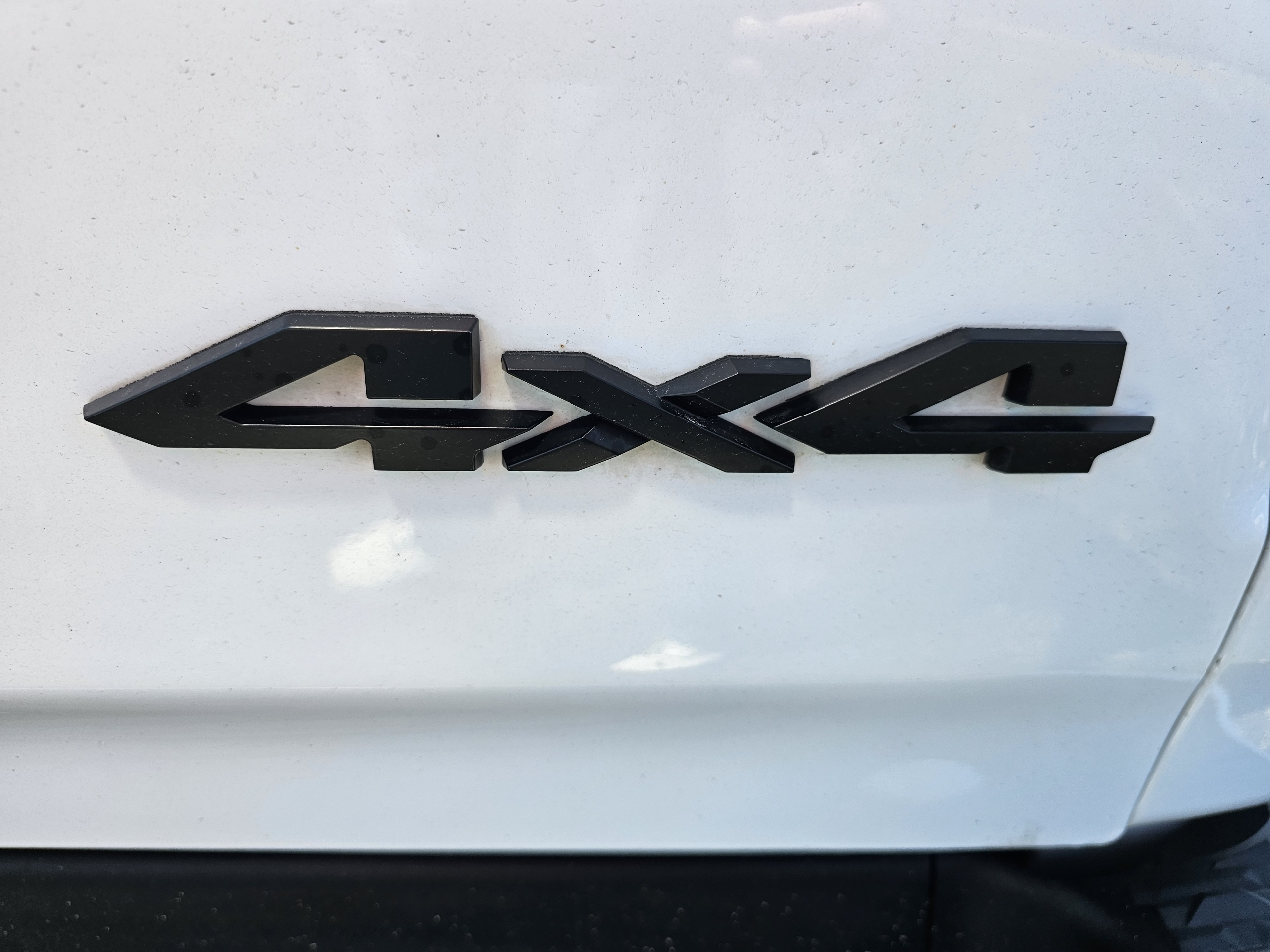 RAM 1500 Big Horn 4x4 Crew Cab 5'7" Box 2021