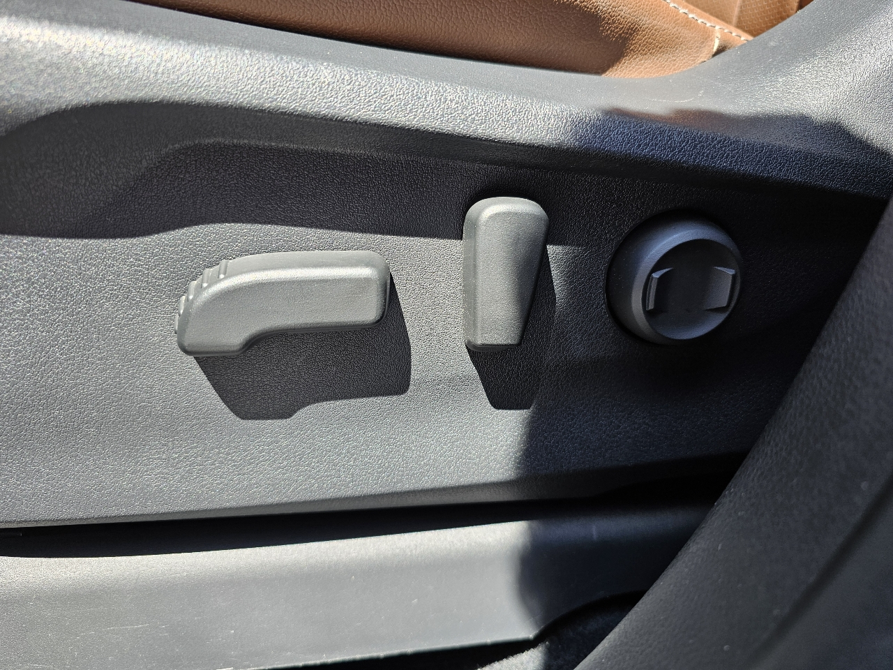 Subaru Ascent 2.4T Touring 7-Passenger 2019