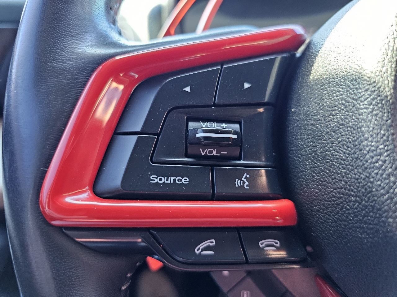 Subaru Ascent 2.4T Touring 7-Passenger 2019