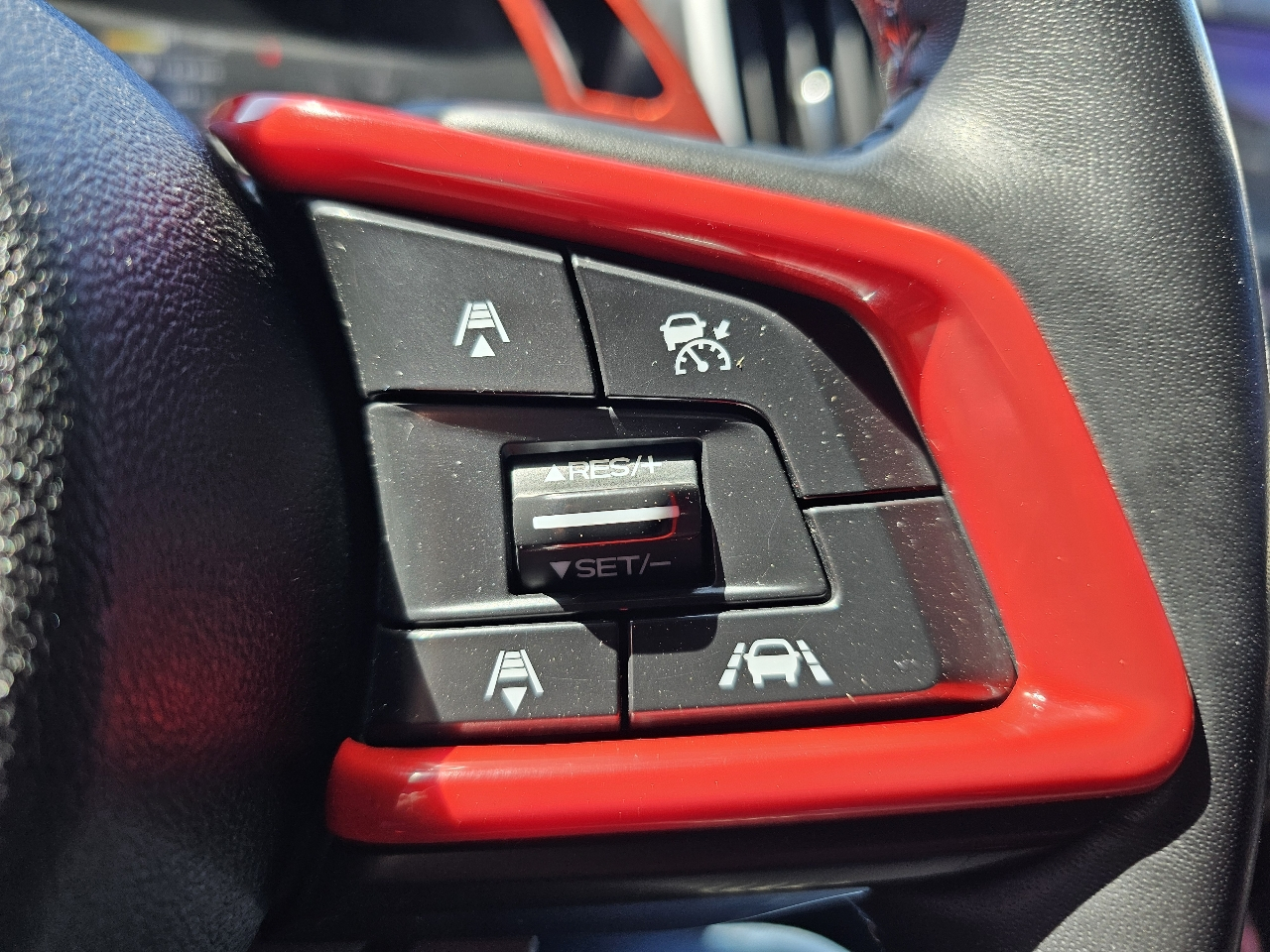 Subaru Ascent 2.4T Touring 7-Passenger 2019