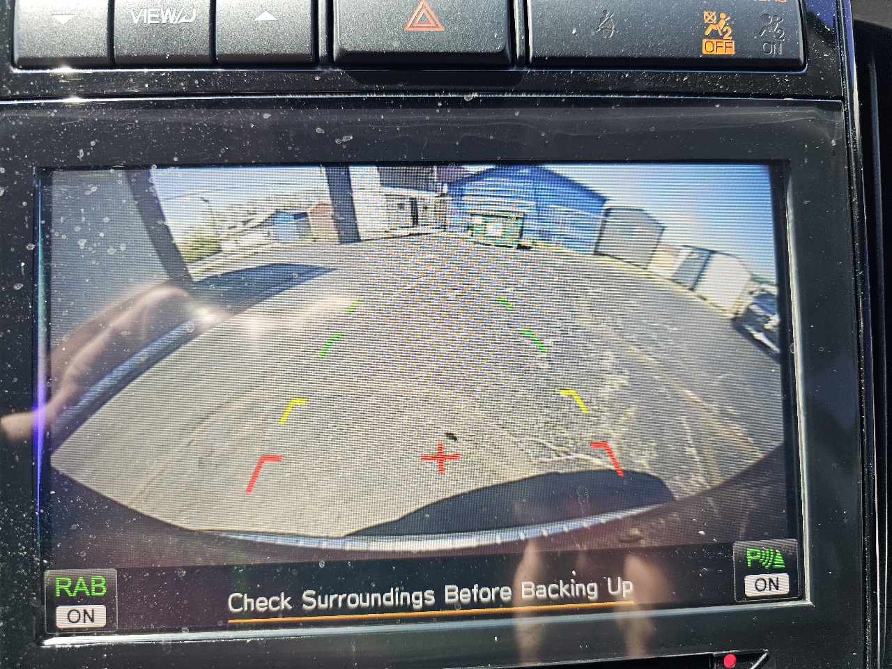 Subaru Ascent 2.4T Touring 7-Passenger 2019