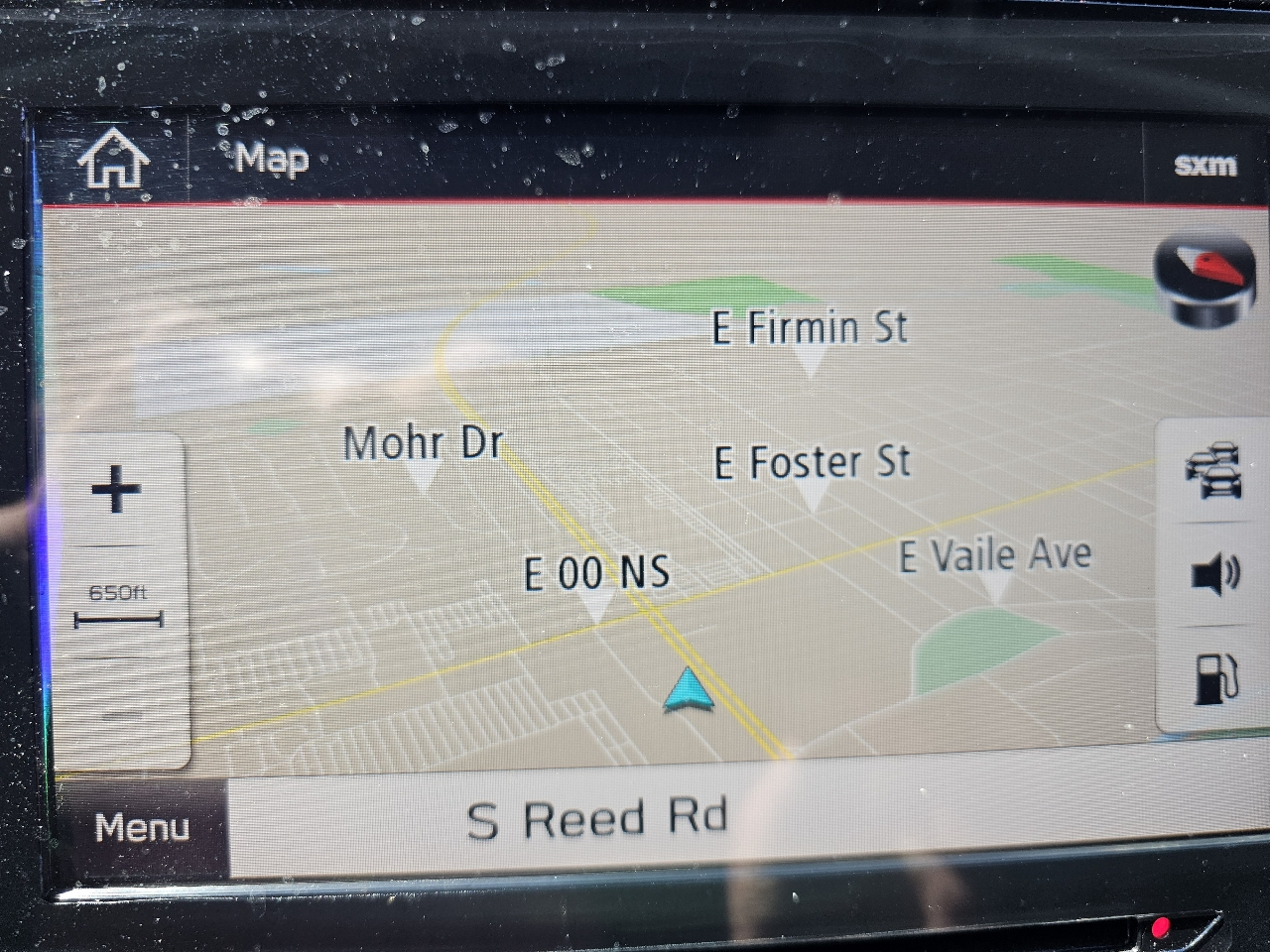 Subaru Ascent 2.4T Touring 7-Passenger 2019