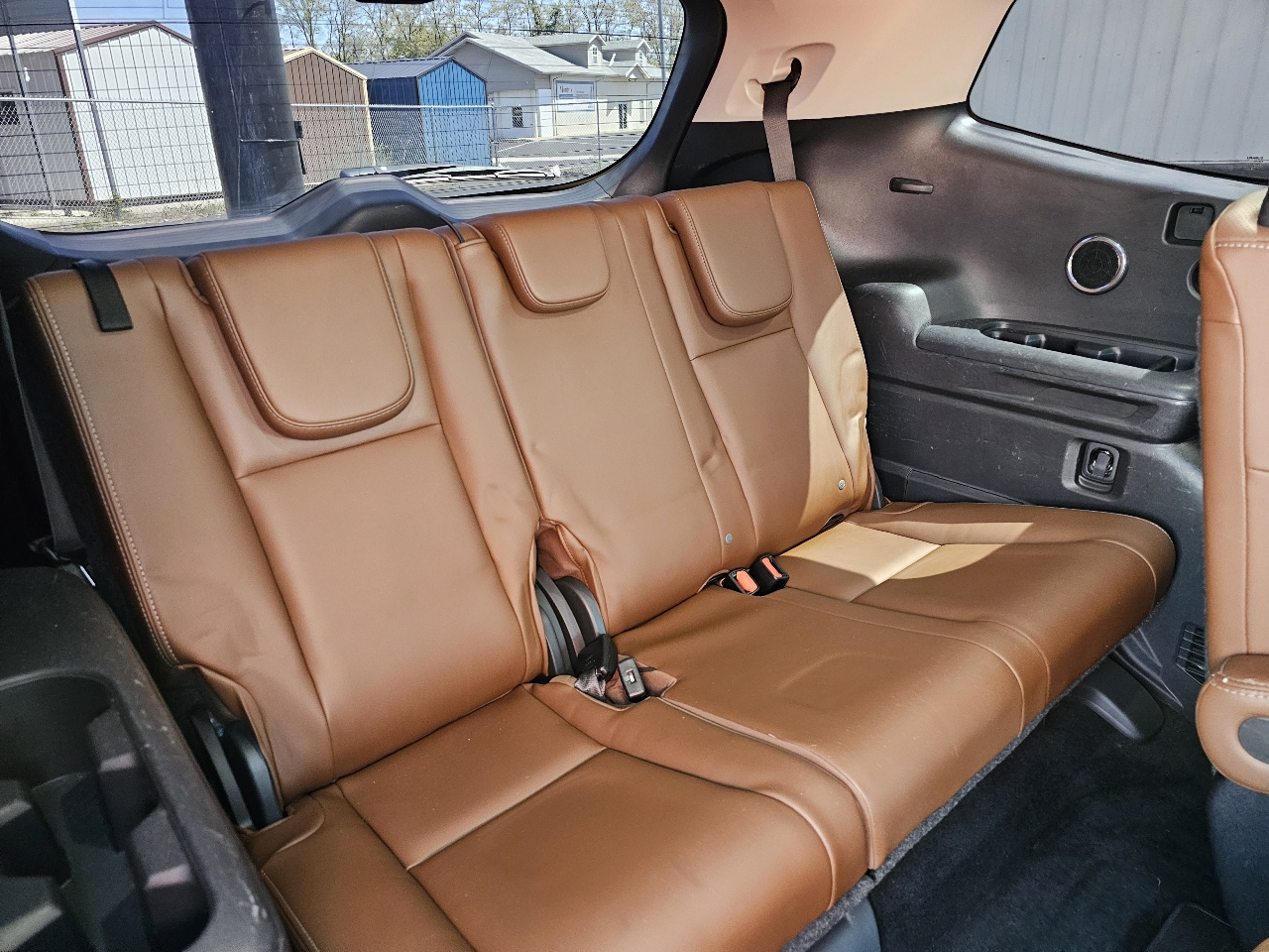 Subaru Ascent 2.4T Touring 7-Passenger 2019