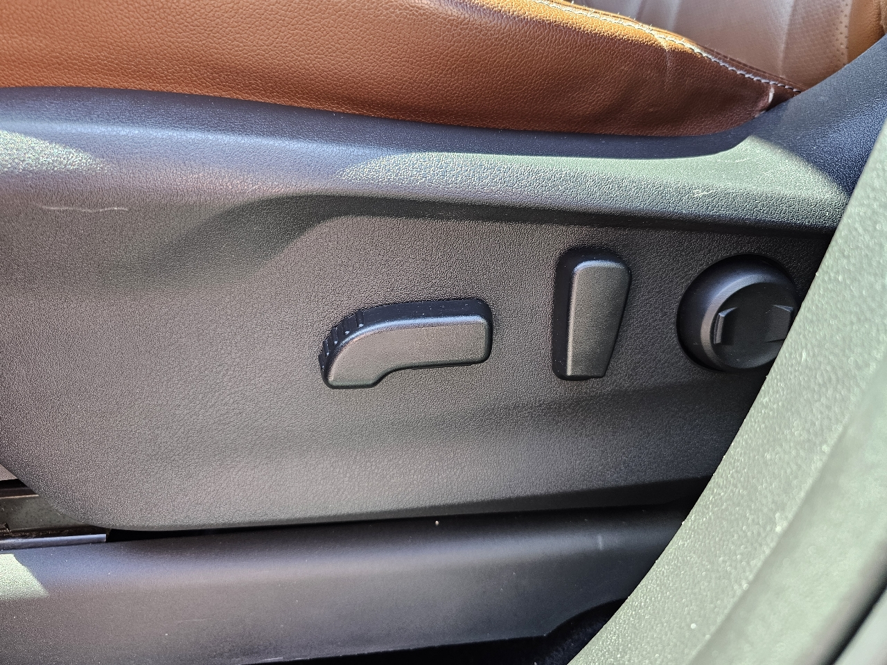Subaru Ascent 2.4T Touring 7-Passenger 2019