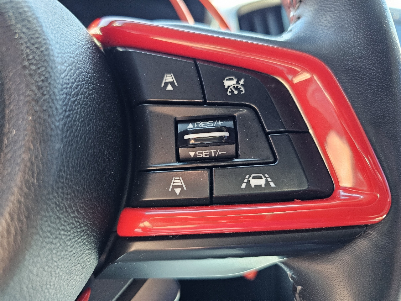 Subaru Ascent 2.4T Touring 7-Passenger 2019