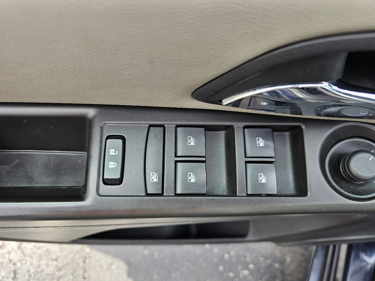 Chevrolet Cruze 4dr Sdn Auto LS 2015