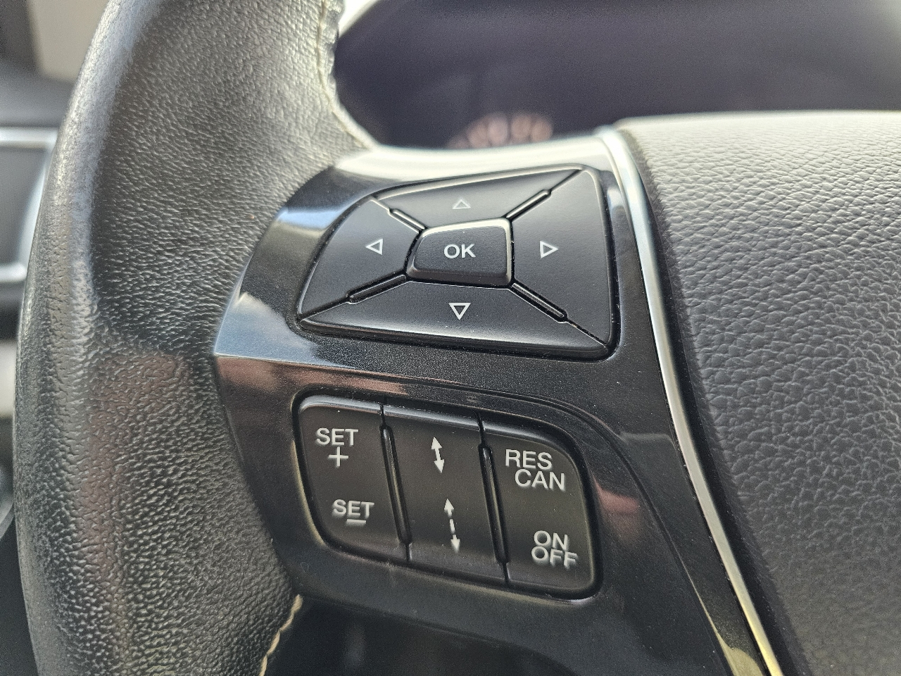 Ford Explorer Platinum 4WD 2017