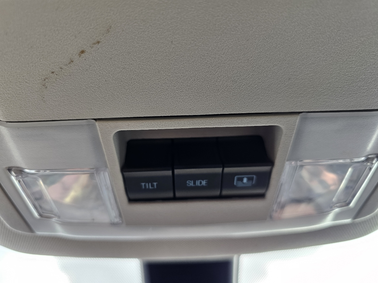 Ford Explorer Platinum 4WD 2017