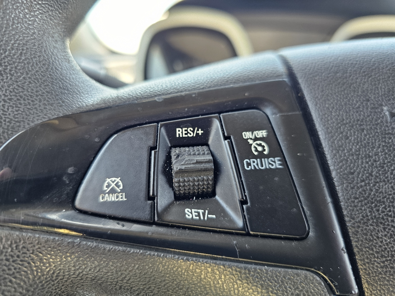 Chevrolet Equinox FWD 4dr LS 2015