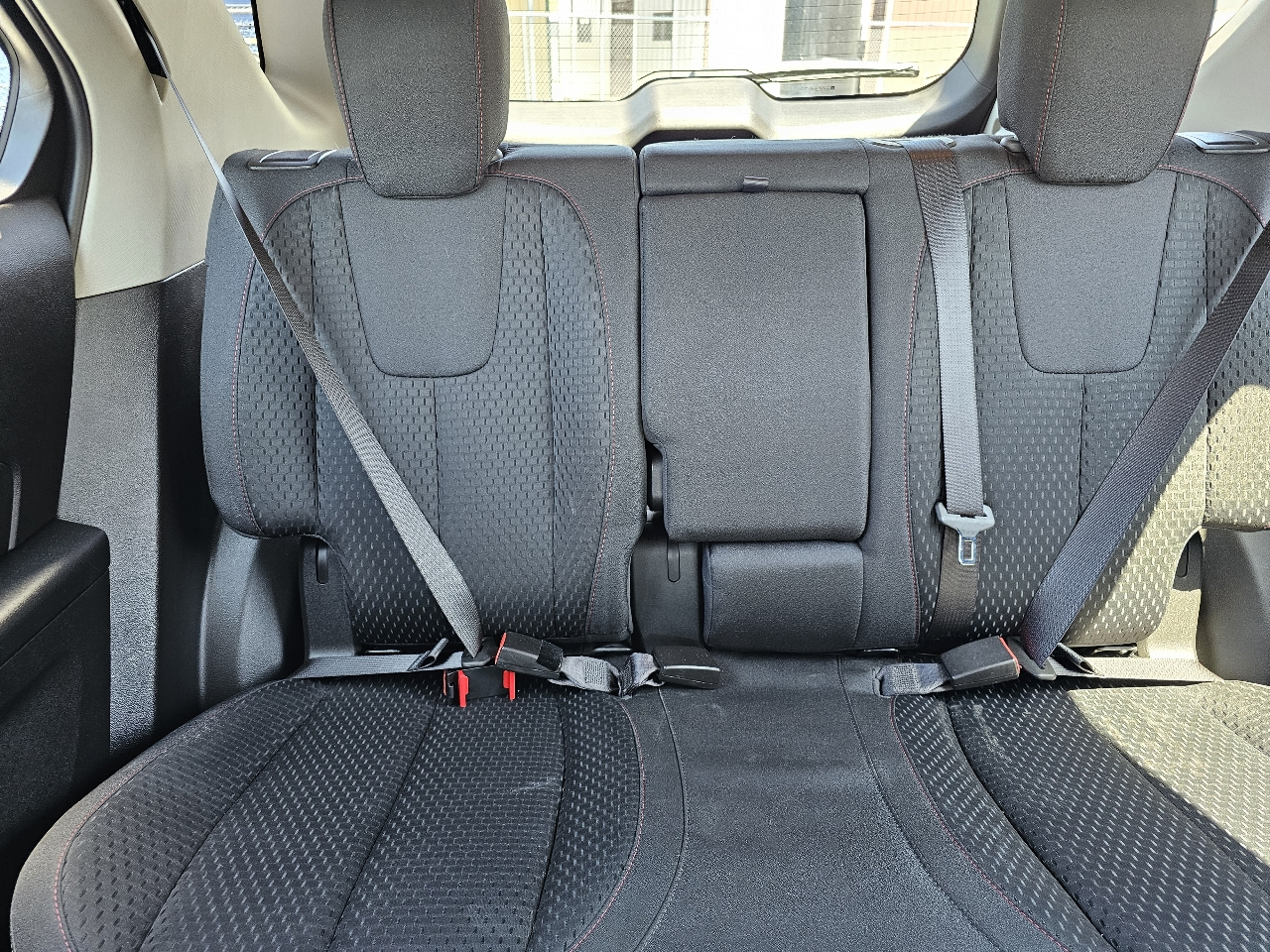 Chevrolet Equinox FWD 4dr LS 2015