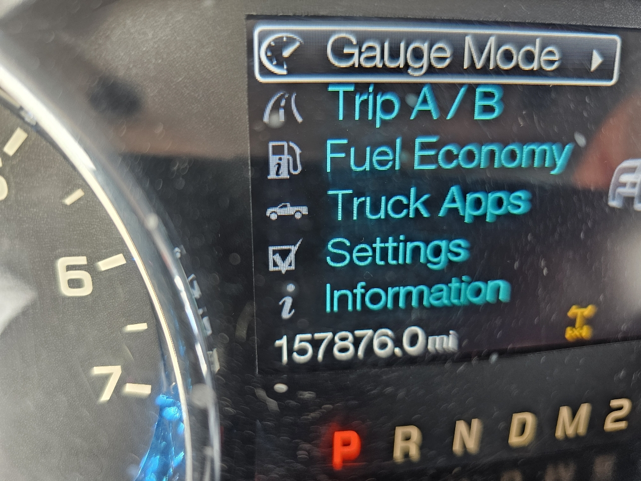 Ford F-150 4WD SuperCrew 145" XL 2014