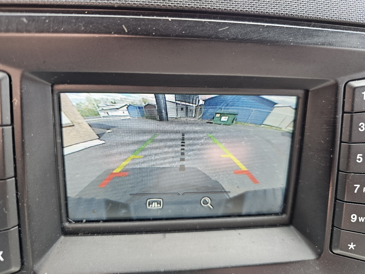 Ford F-150 4WD SuperCrew 145" XL 2014