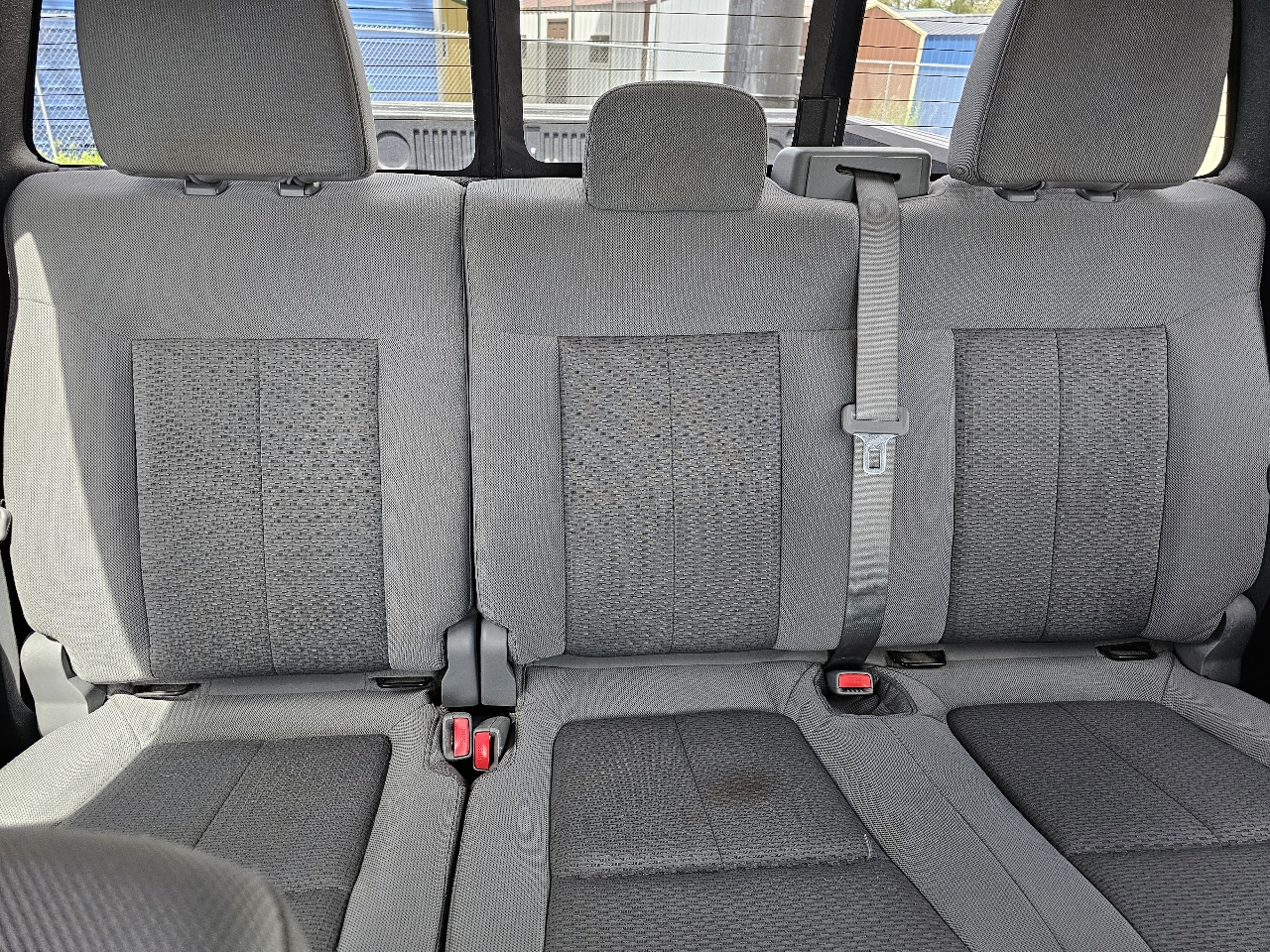 Ford F-150 4WD SuperCrew 145" XLT 2013