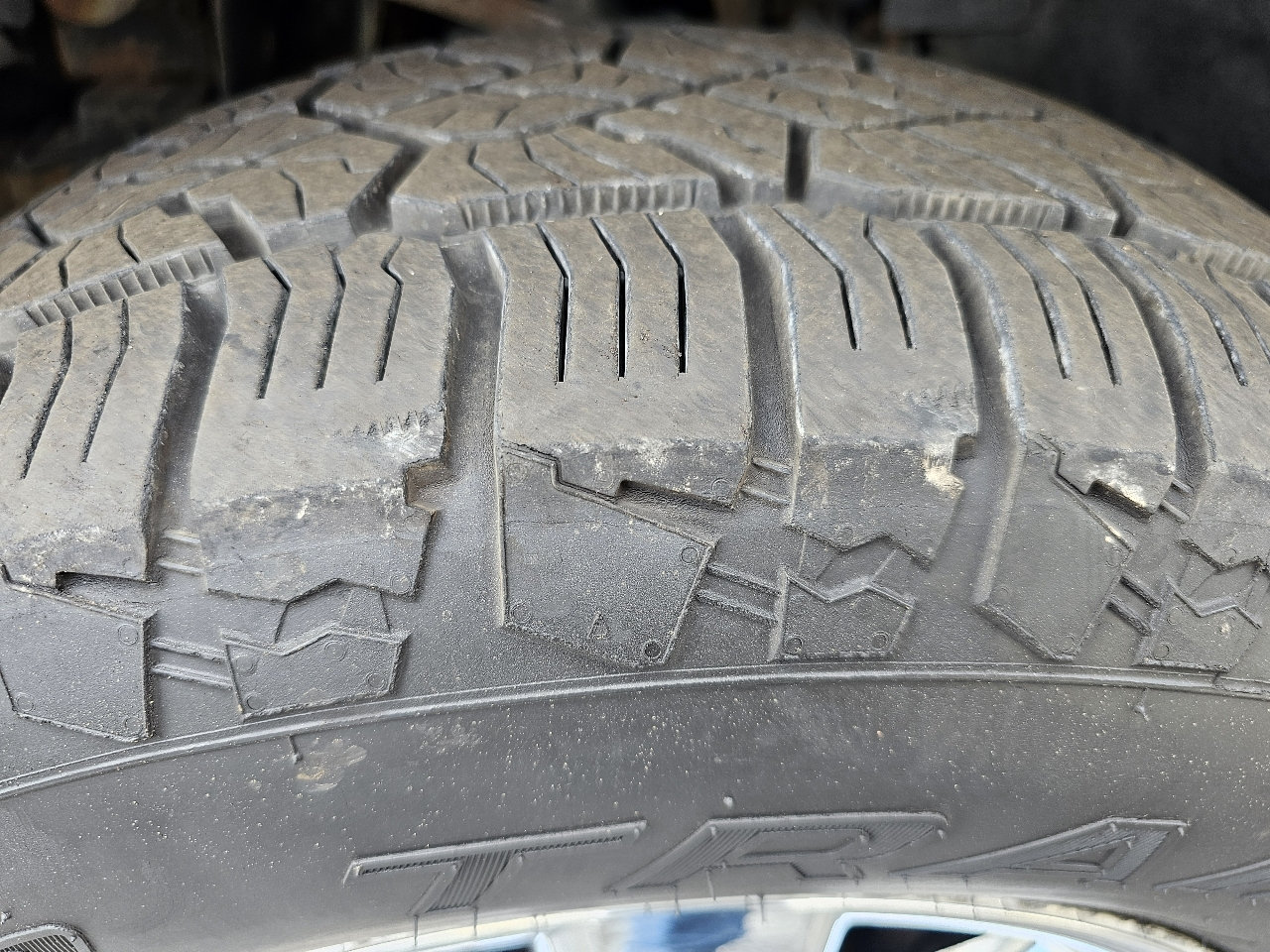 Ford F-150 4WD SuperCrew 145" XLT 2013