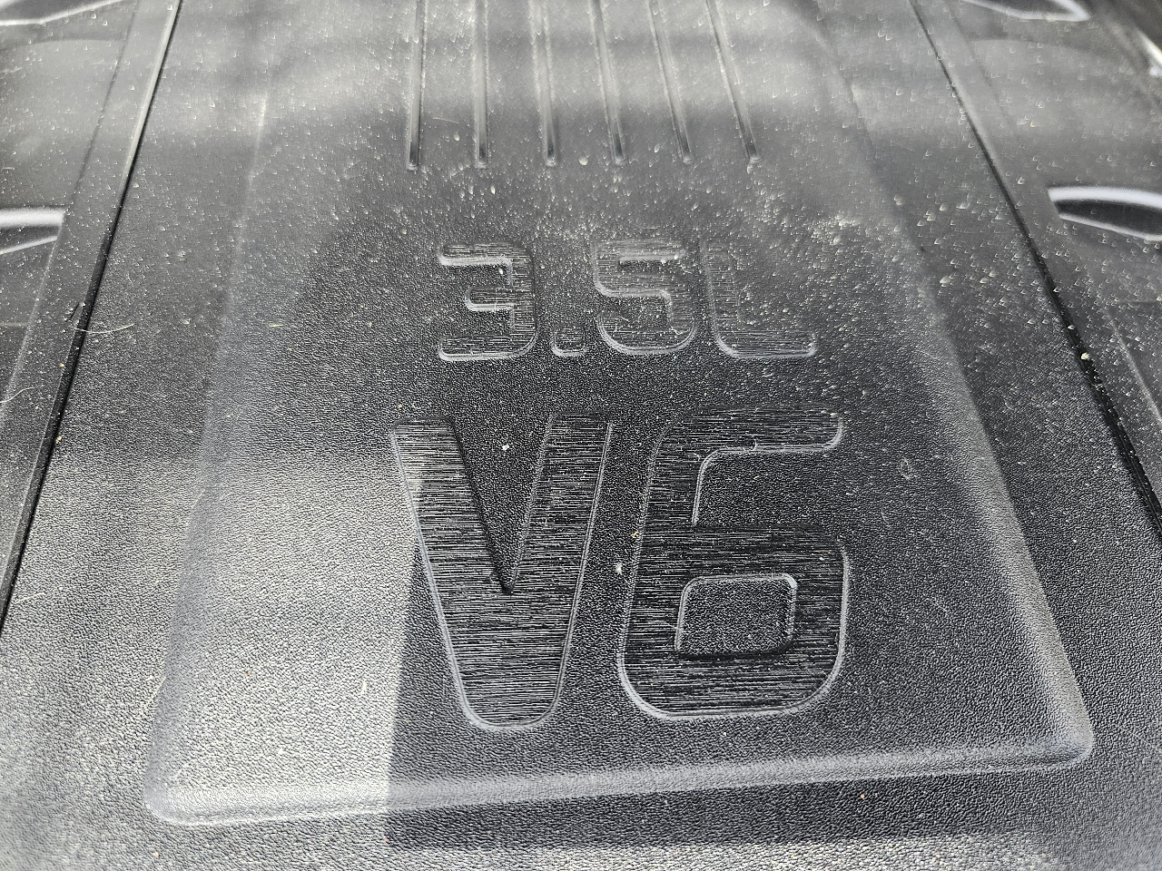 Ford F-150 4WD SuperCrew 145" XLT 2013