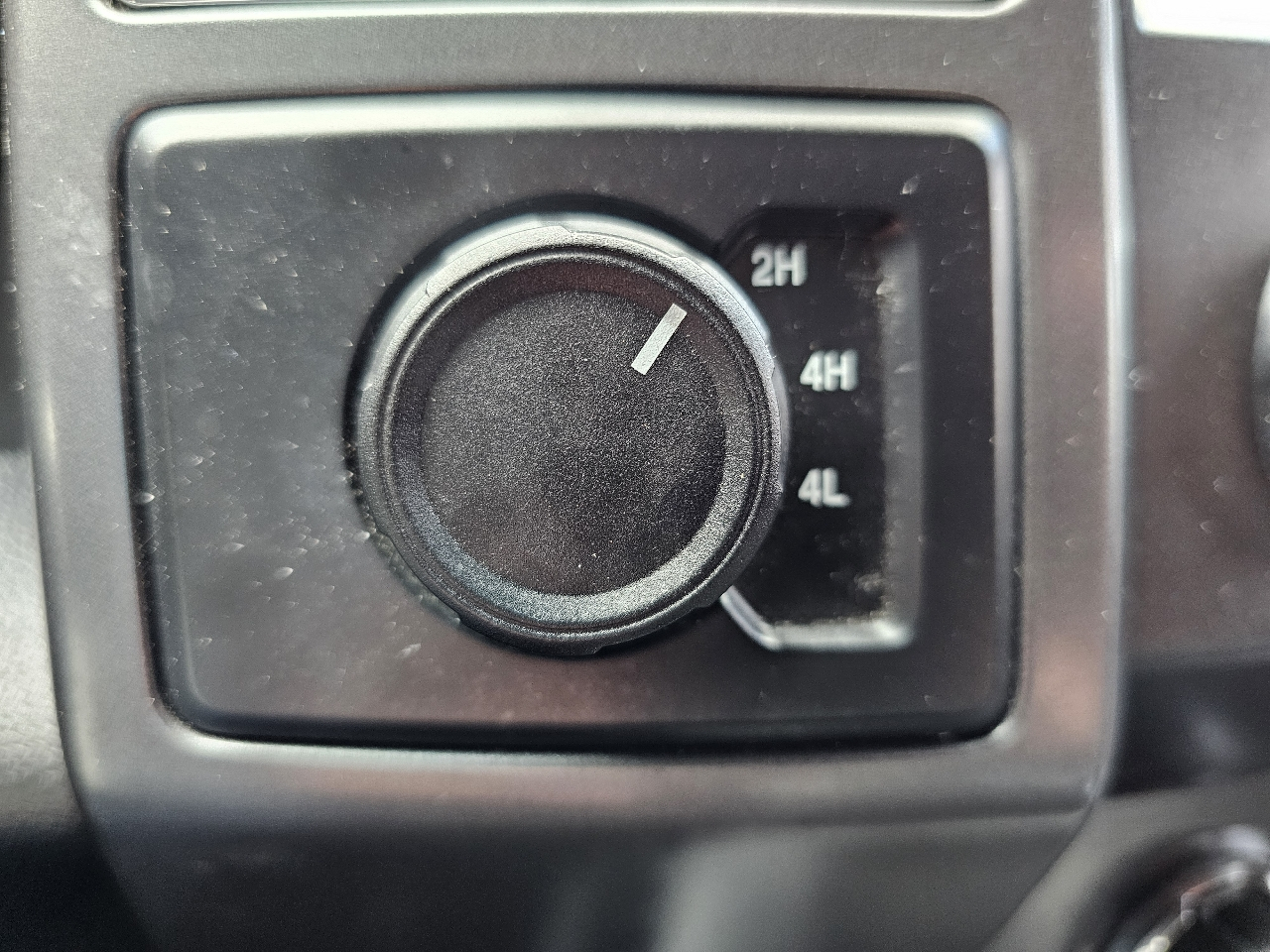 Ford F-150 4WD SuperCrew 145" XLT 2019