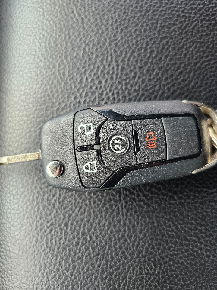 Ford F-150 4WD SuperCrew 145" XLT 2019