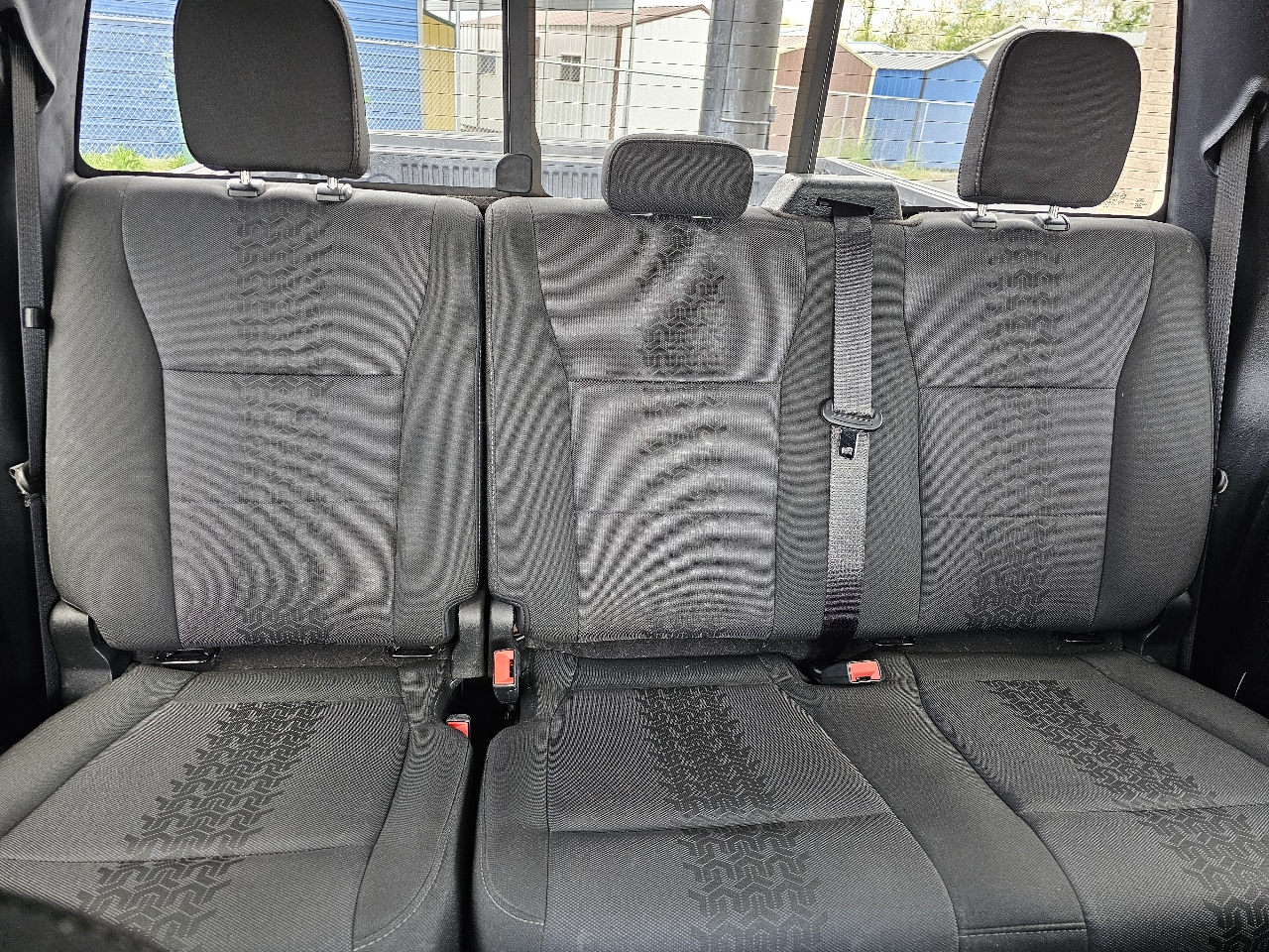 Ford F-150 4WD SuperCrew 145" XLT 2019