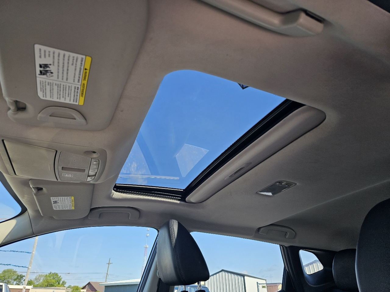 Nissan Rogue Sport AWD SL 2020