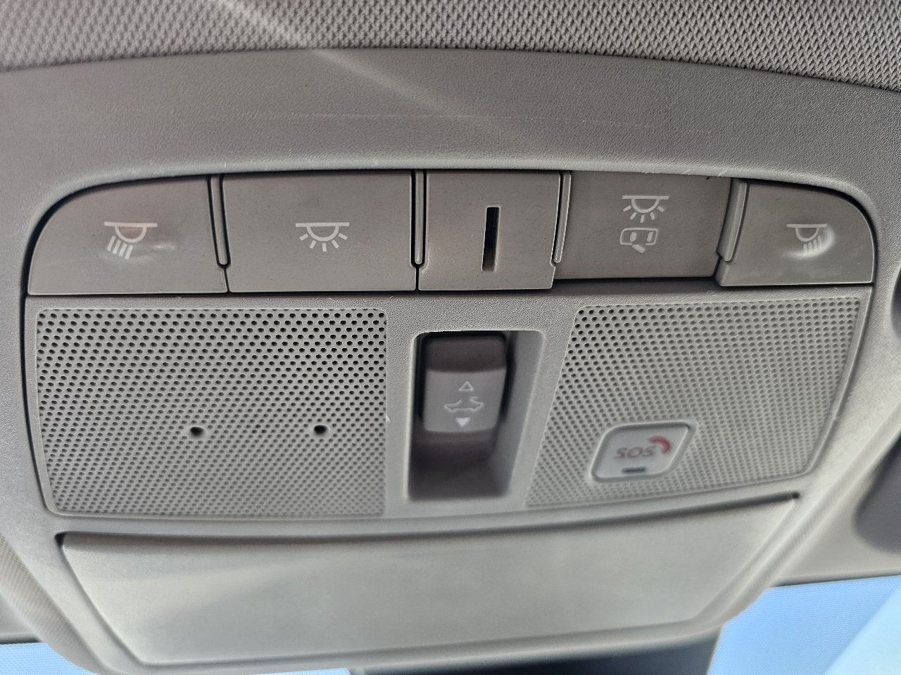 Nissan Rogue Sport AWD SL 2020