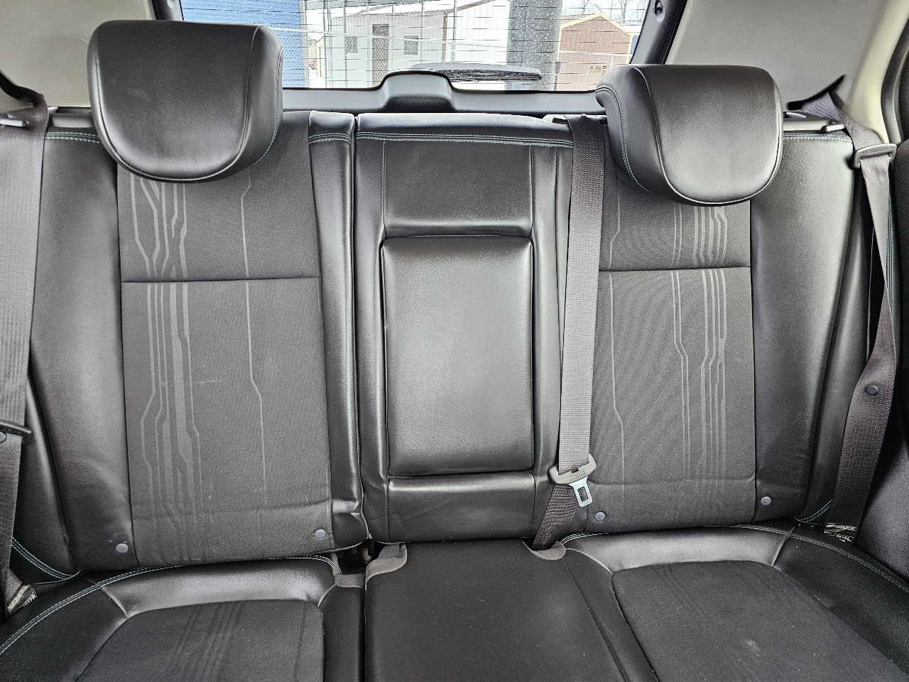 Chevrolet Trax AWD 4dr LT 2016