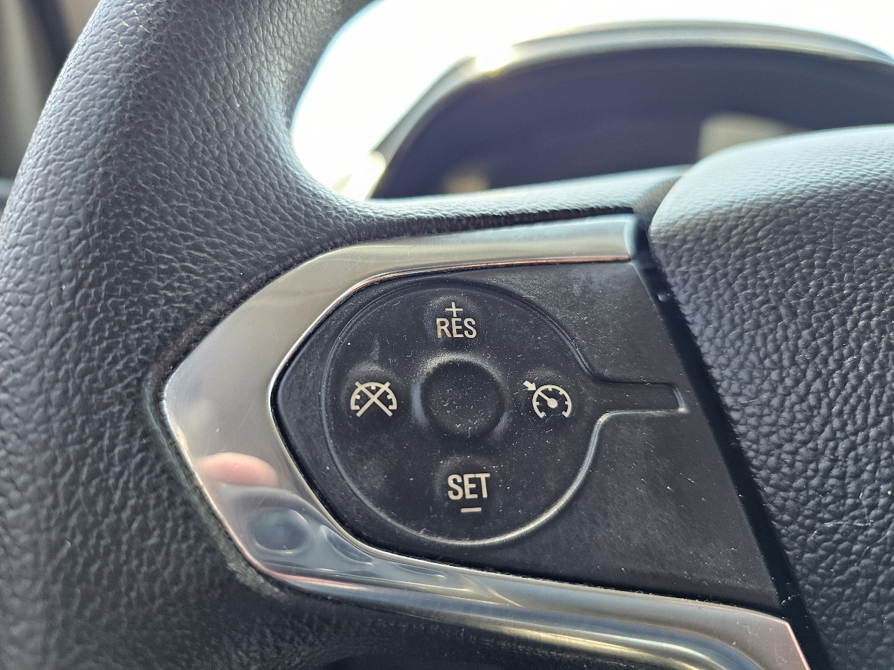 Chevrolet Traverse FWD 4dr LS w/1LS 2019