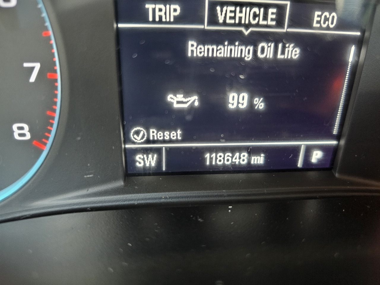 Chevrolet Traverse FWD 4dr LS w/1LS 2019