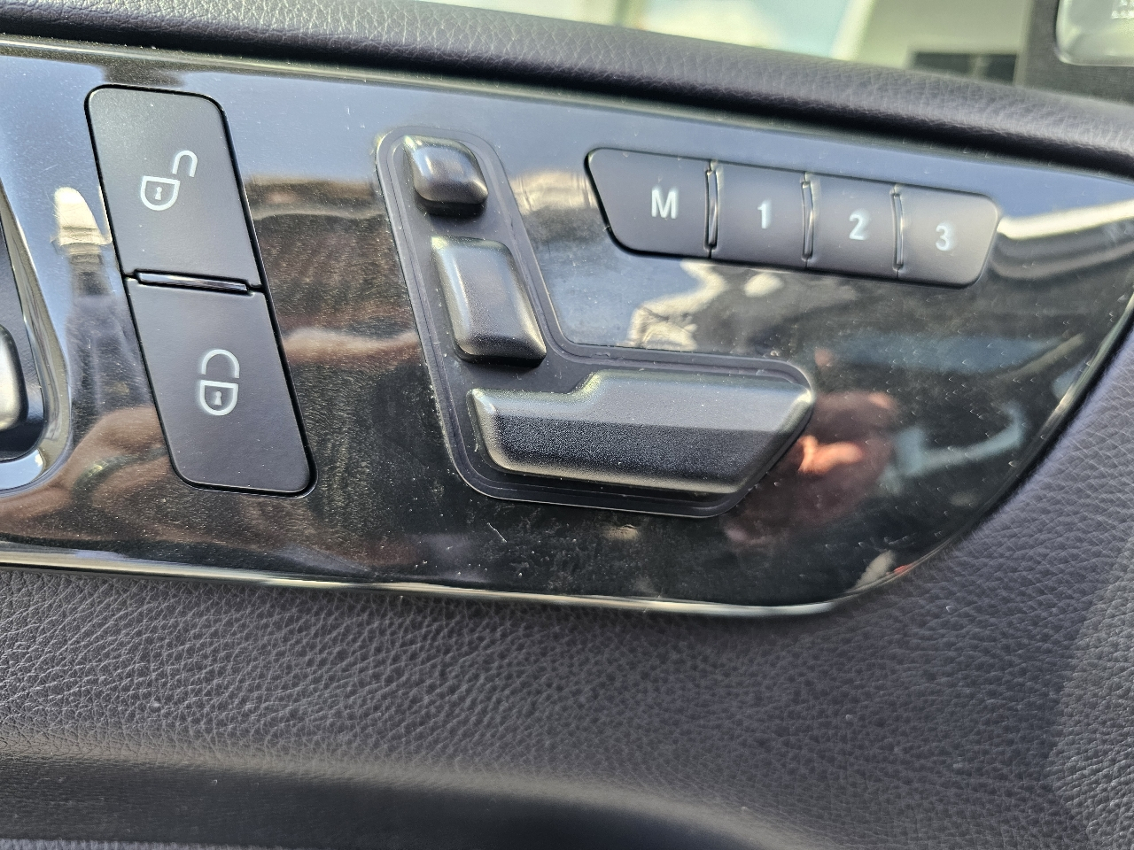 Mercedes-Benz GL 4MATIC 4dr GL 450 2016