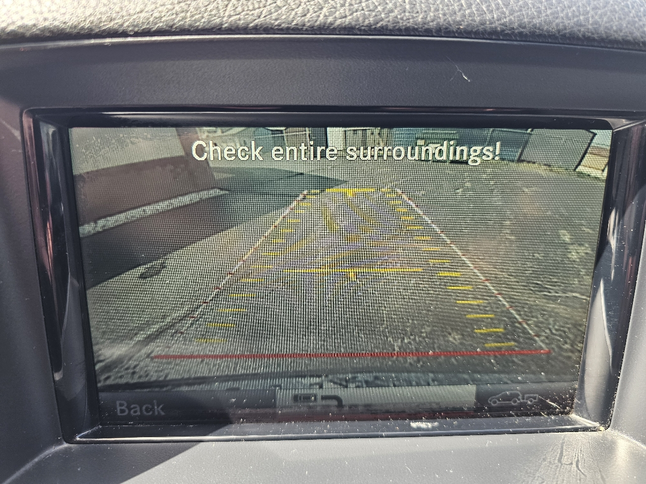 Mercedes-Benz GL 4MATIC 4dr GL 450 2016