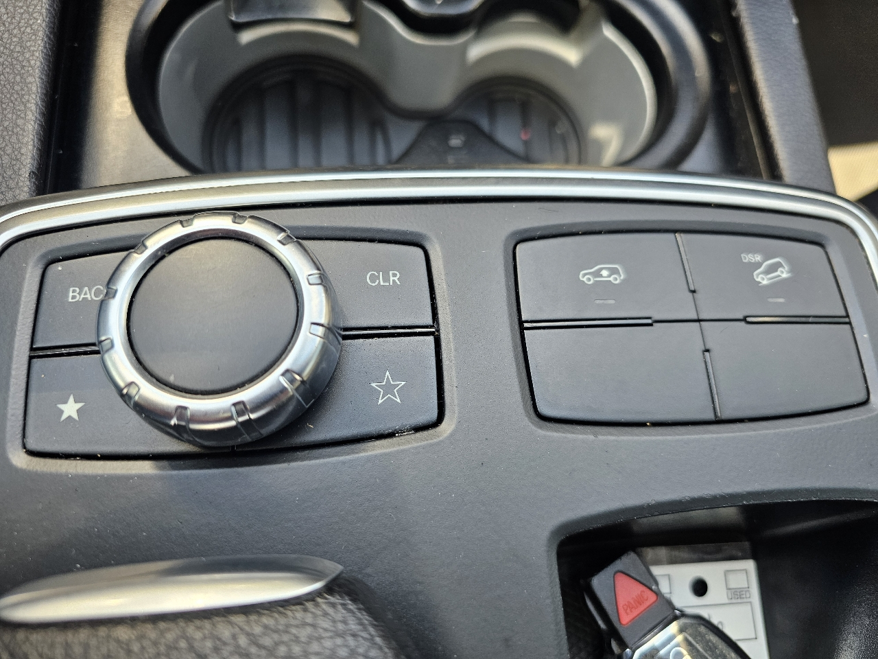 Mercedes-Benz GL 4MATIC 4dr GL 450 2016