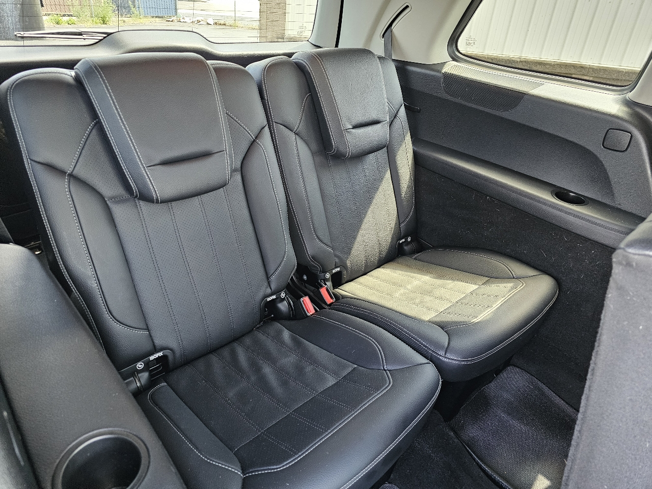 Mercedes-Benz GL 4MATIC 4dr GL 450 2016