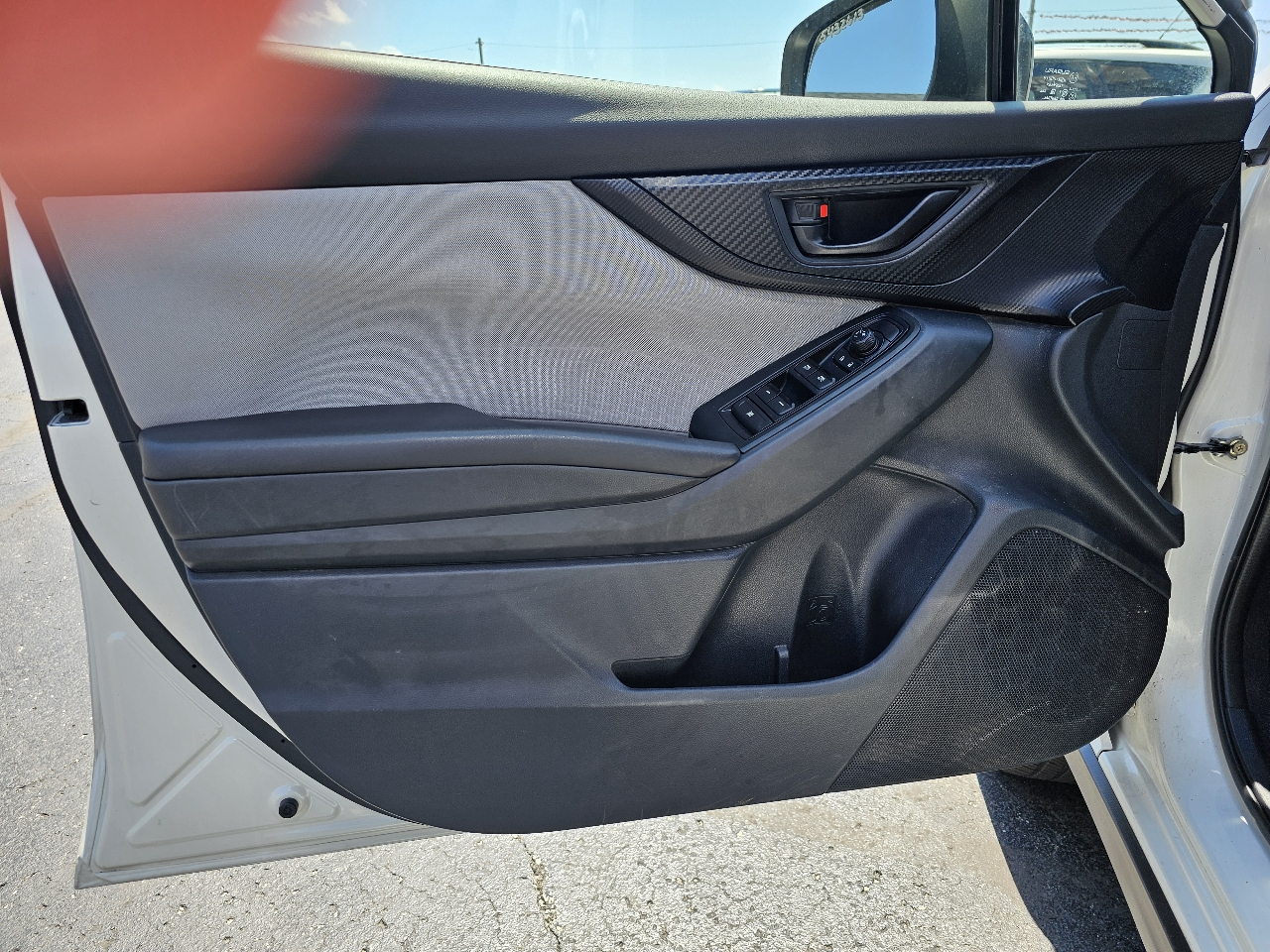Subaru Crosstrek 2.0i CVT 2019