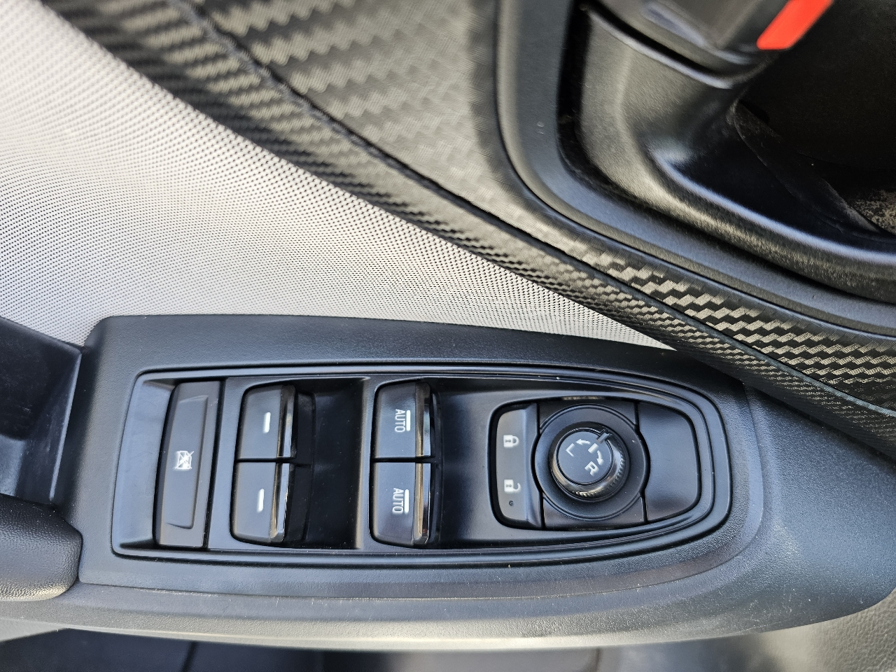 Subaru Crosstrek 2.0i CVT 2019