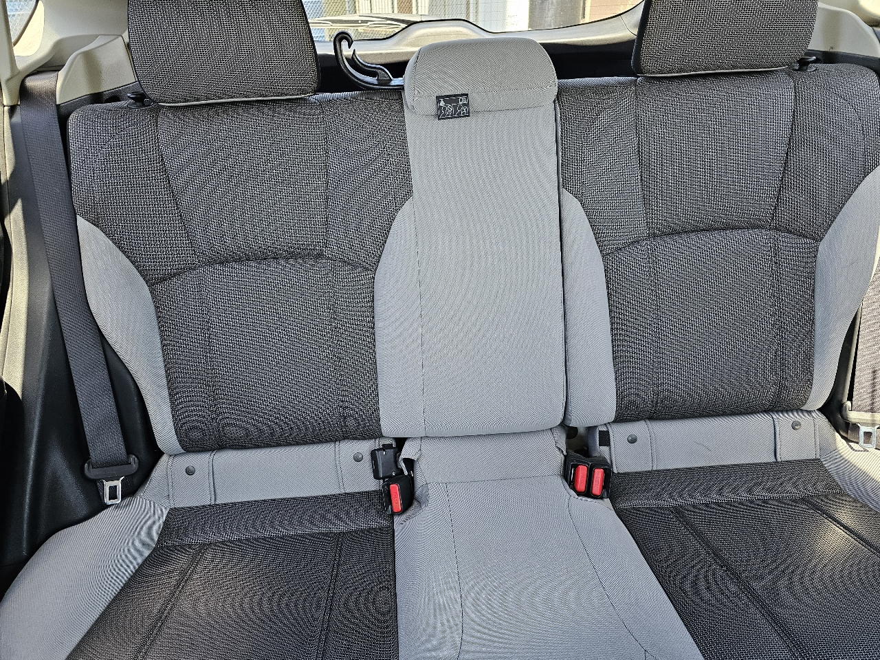 Subaru Crosstrek 2.0i CVT 2019