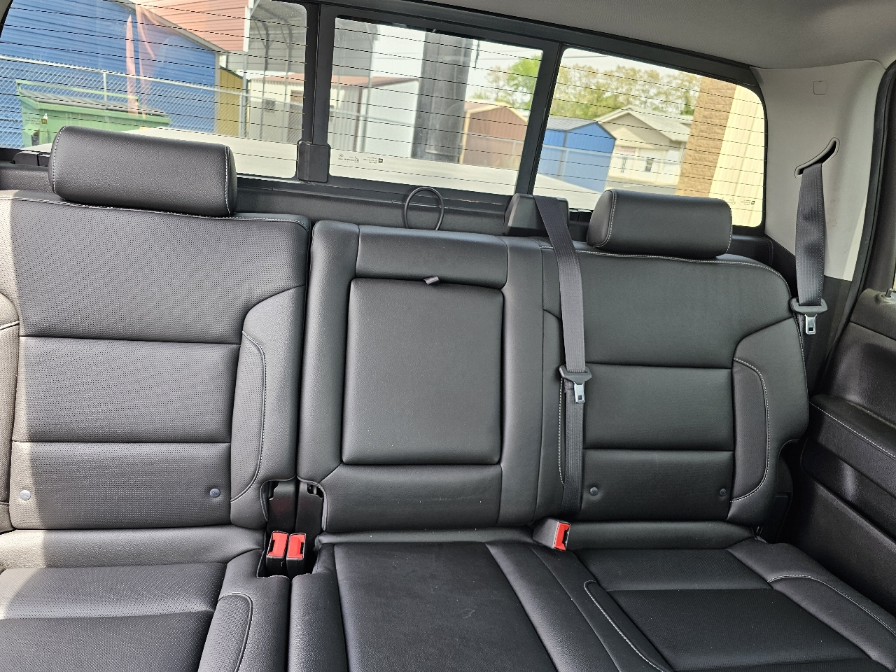 GMC Sierra 1500 4WD Crew Cab 143.5" SLT 2018