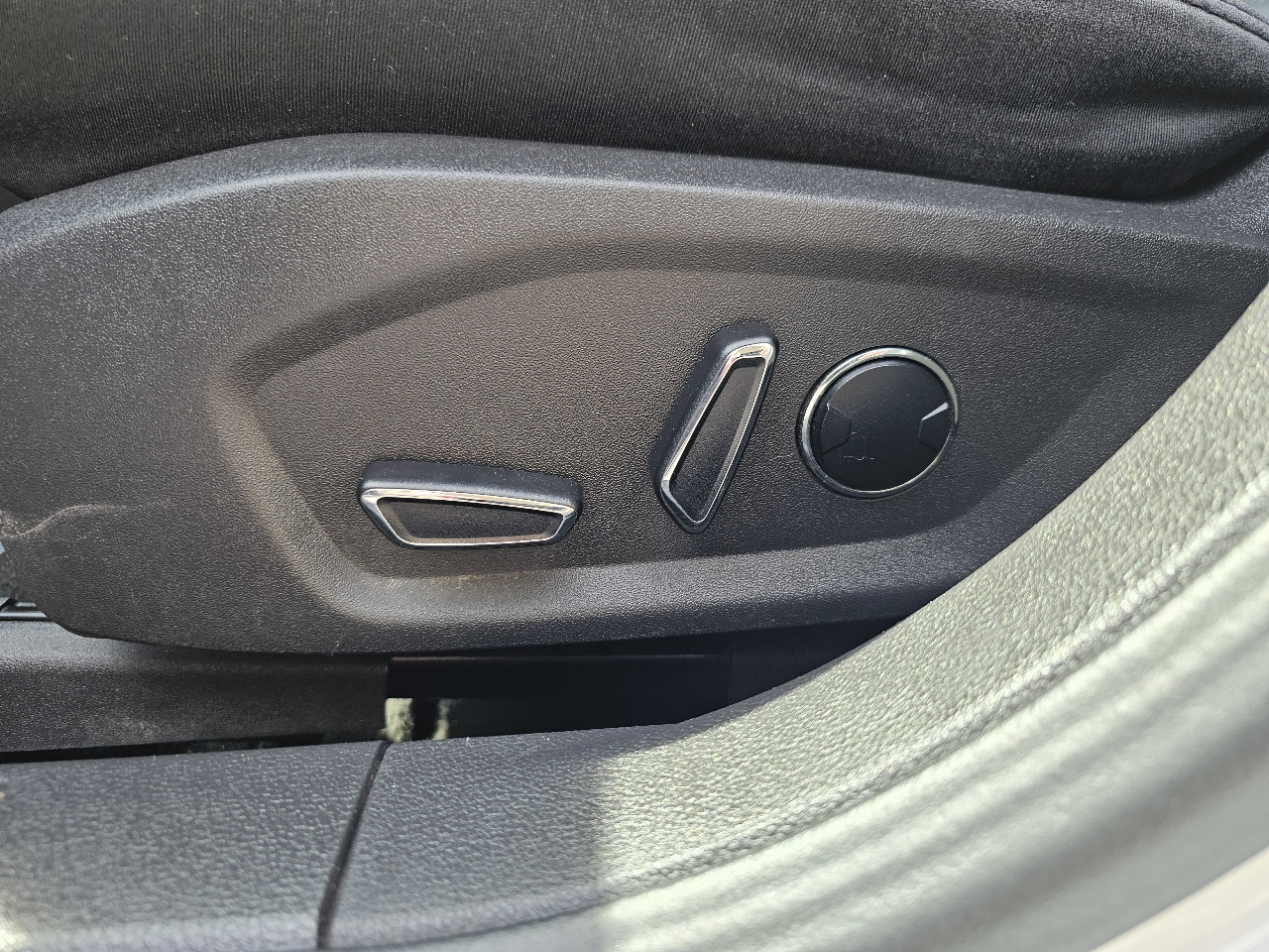 Ford Fusion 4dr Sdn SE FWD 2013