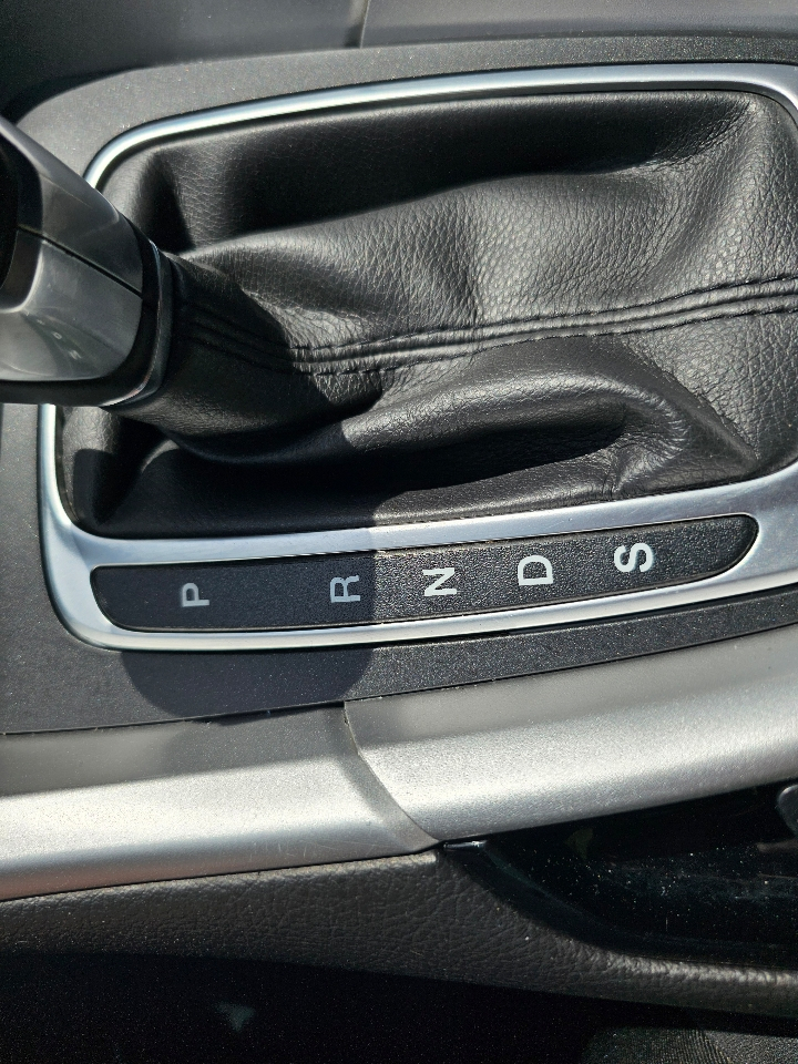 Ford Fusion 4dr Sdn SE FWD 2013