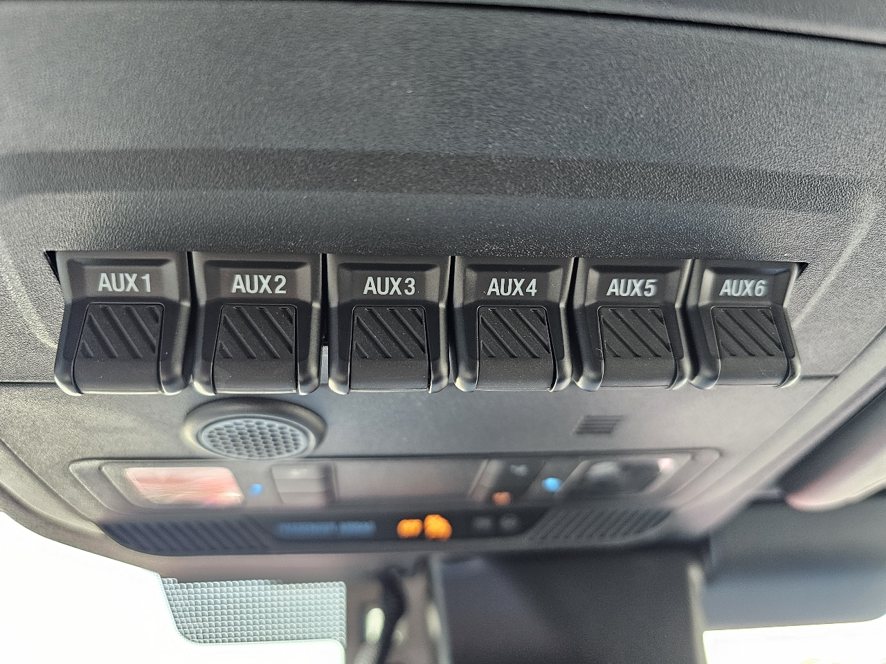 Ford Bronco Badlands 4 Door Advanced 4x4 2025