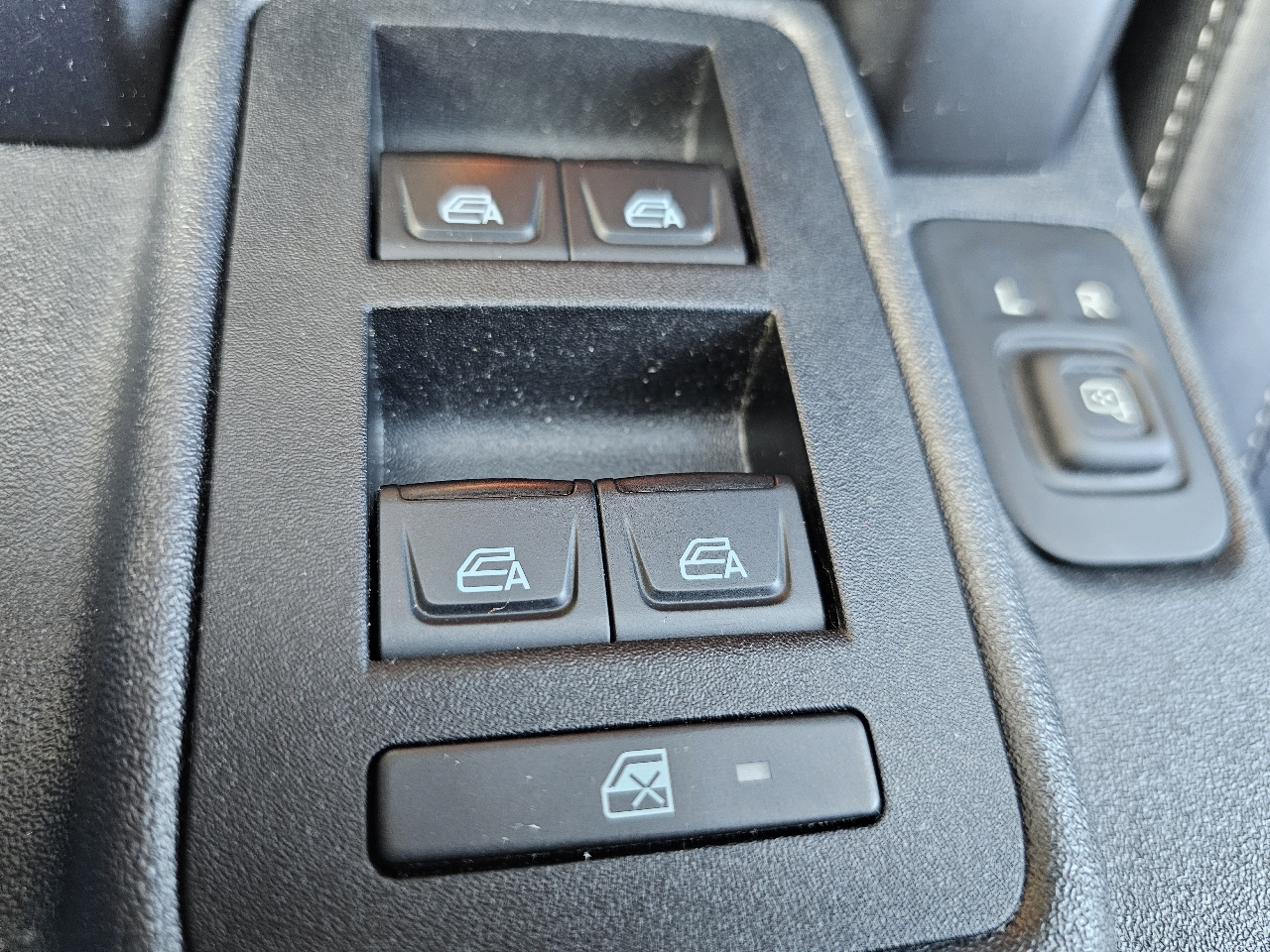 Ford Bronco Badlands 4 Door Advanced 4x4 2025
