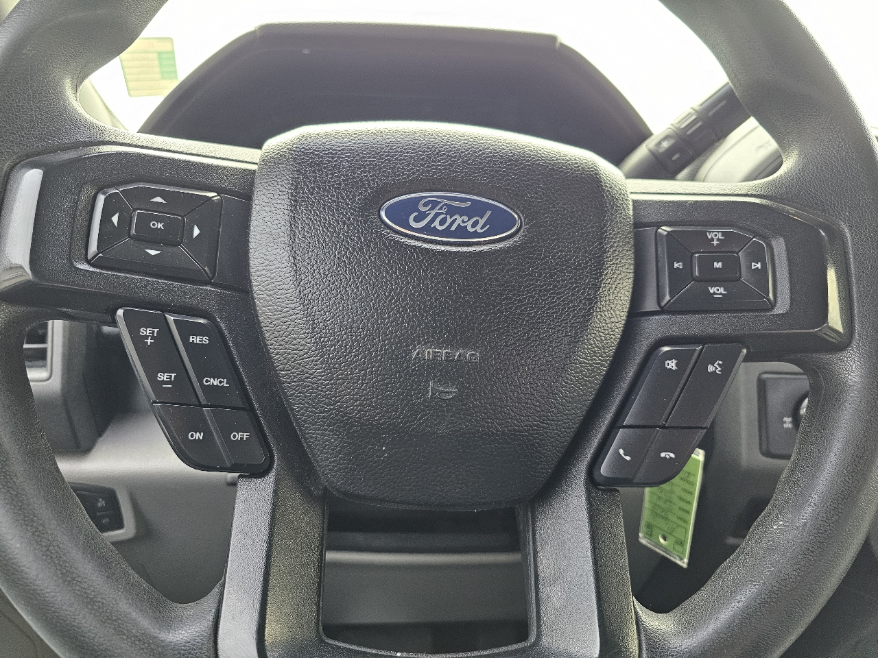 Ford Super Duty F-250 SRW Lariat 4WD Crew Cab 8' Box 2017