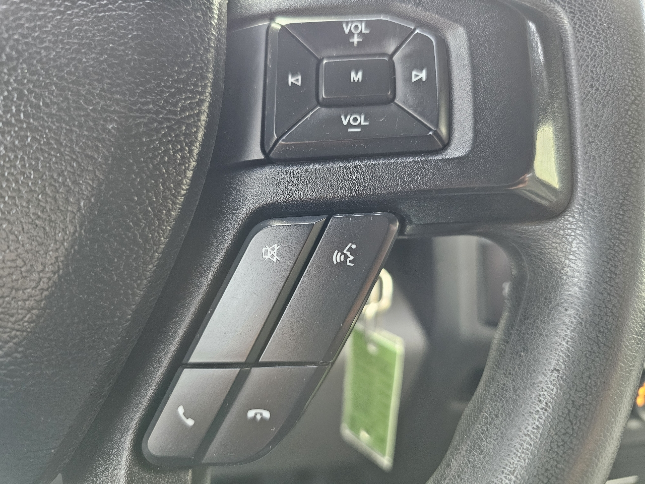 Ford Super Duty F-250 SRW Lariat 4WD Crew Cab 8' Box 2017