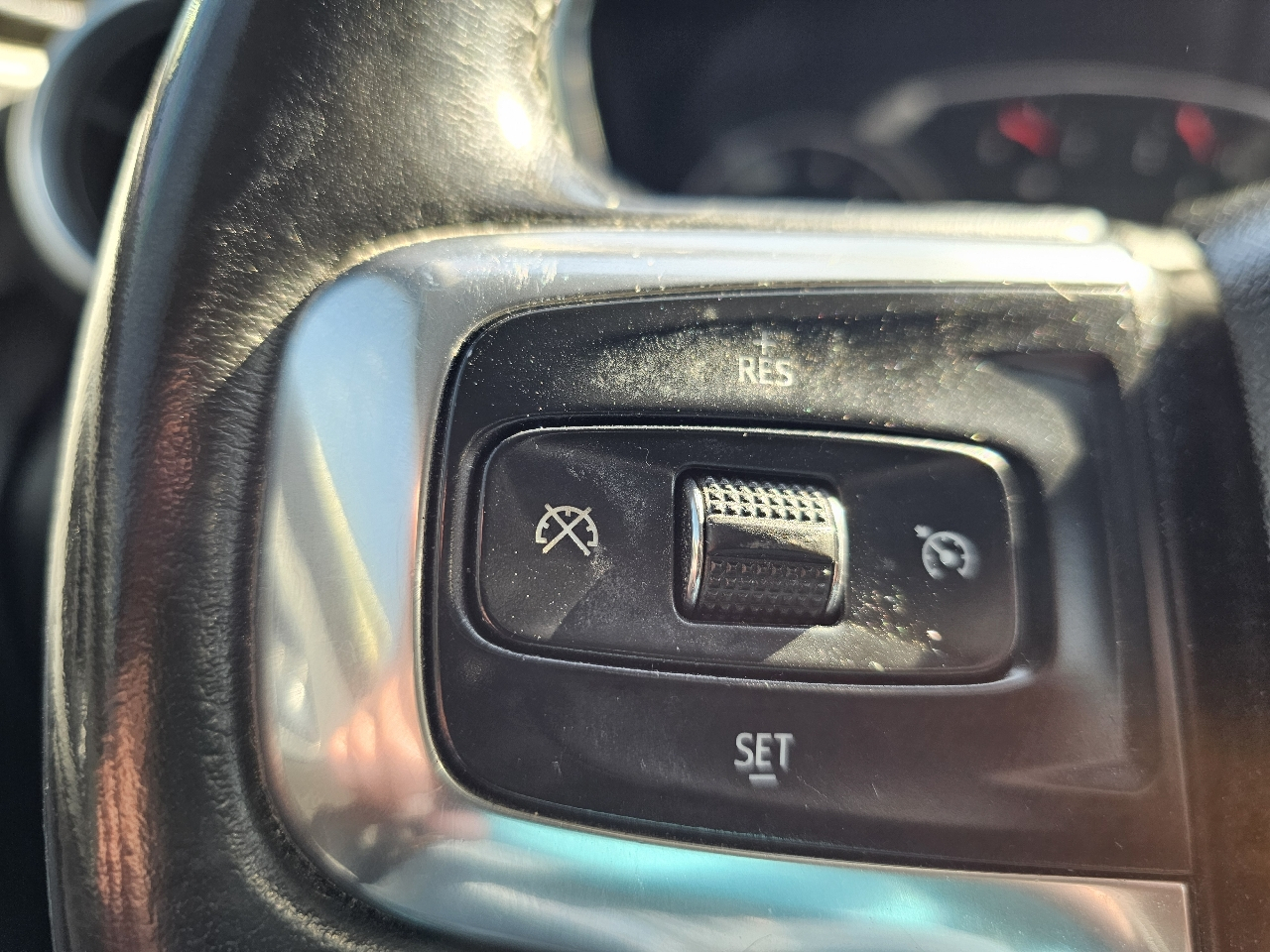Chevrolet Blazer FWD 4dr w/2LT 2019