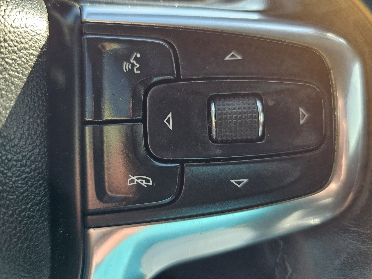 Chevrolet Blazer FWD 4dr w/2LT 2019