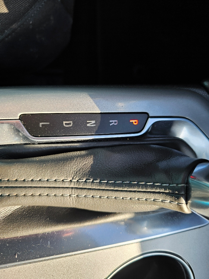 Chevrolet Blazer FWD 4dr w/2LT 2019